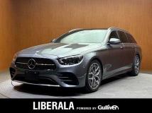 2022 Mercedes-Benz E-Class