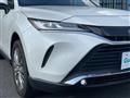 2021 Toyota Harrier