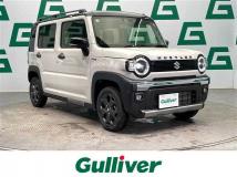 2025 Suzuki Hustler