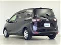 2018 Toyota Sienta