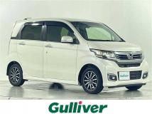 2016 Honda N-WGN