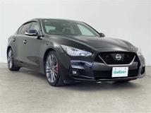 2021 Nissan Skyline