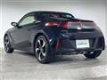 2015 Honda S660