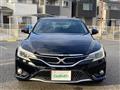 2013 Toyota Mark X