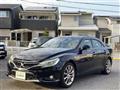 2013 Toyota Mark X