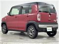 2018 Suzuki Hustler