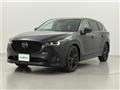 2022 Mazda CX-8