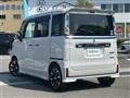 2018 Suzuki Spacia