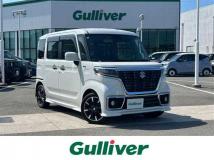 2018 Suzuki Spacia