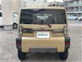 2023 Daihatsu Taft