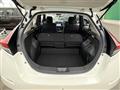 2022 Nissan Leaf