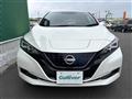 2022 Nissan Leaf