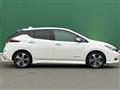 2022 Nissan Leaf