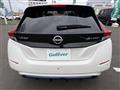 2022 Nissan Leaf