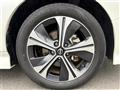 2022 Nissan Leaf