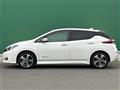 2022 Nissan Leaf
