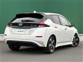 2022 Nissan Leaf