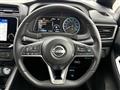 2022 Nissan Leaf