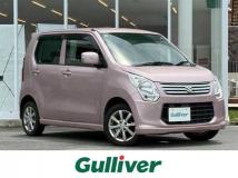 2013 Suzuki Wagon R