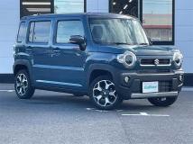 2022 Suzuki Hustler