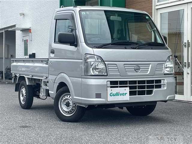 2024 Nissan Clipper Truck