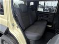 2025 Suzuki Jimny