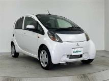 2012 Mitsubishi i