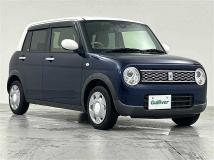 2019 Suzuki Lapin