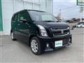 2022 Suzuki Wagon R Stingray