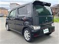2022 Suzuki Wagon R Stingray