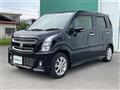2022 Suzuki Wagon R Stingray