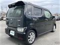 2022 Suzuki Wagon R Stingray