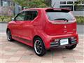 2015 Suzuki Alto