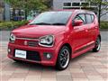 2015 Suzuki Alto