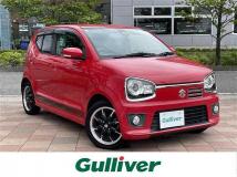 2015 Suzuki Alto