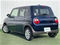 2019 Suzuki Lapin