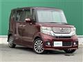 2014 Honda N BOX