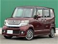 2014 Honda N BOX