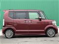 2014 Honda N BOX