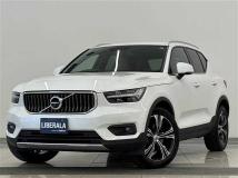 2021 Volvo XC40