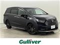 2021 Honda Odyssey Hybrid