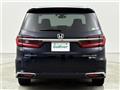 2021 Honda Odyssey Hybrid