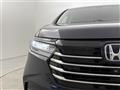 2021 Honda Odyssey Hybrid