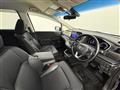 2021 Honda Odyssey Hybrid