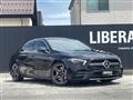 2020 AMG A-Class