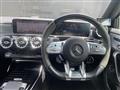 2020 AMG A-Class