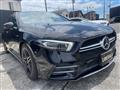 2020 AMG A-Class