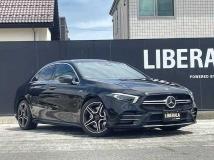 2020 AMG A-Class