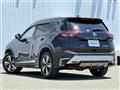 2024 Nissan X-Trail