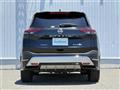 2024 Nissan X-Trail